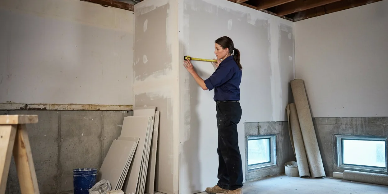 Water damage restoration in Westminster, CO