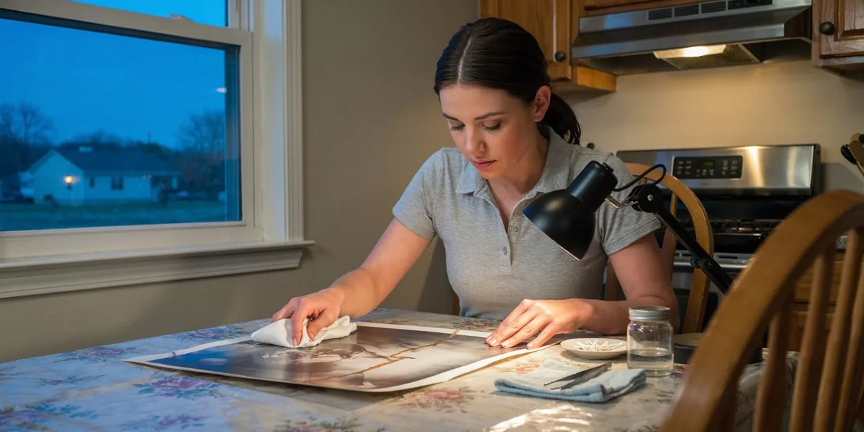 Water damage restoration in Brighton, CO