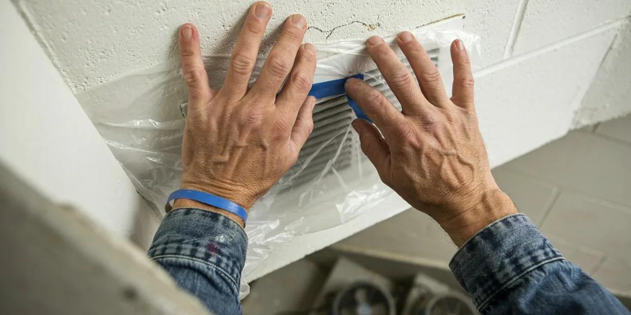 Structural Drying in Thornton, CO